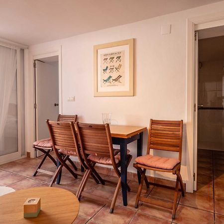 Super Apartamento A Un Paso Del Mar Олива Экстерьер фото