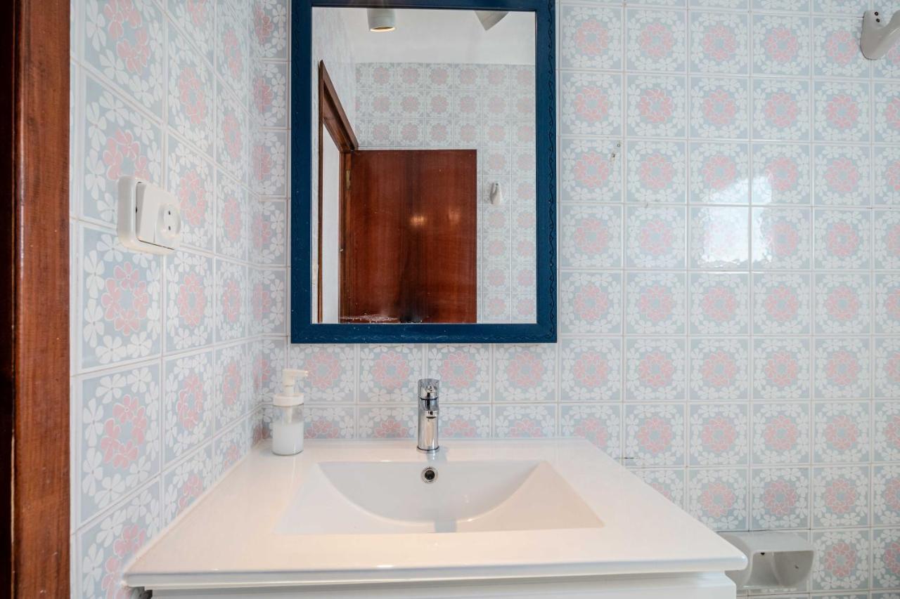 Super Apartamento A Un Paso Del Mar Олива Экстерьер фото