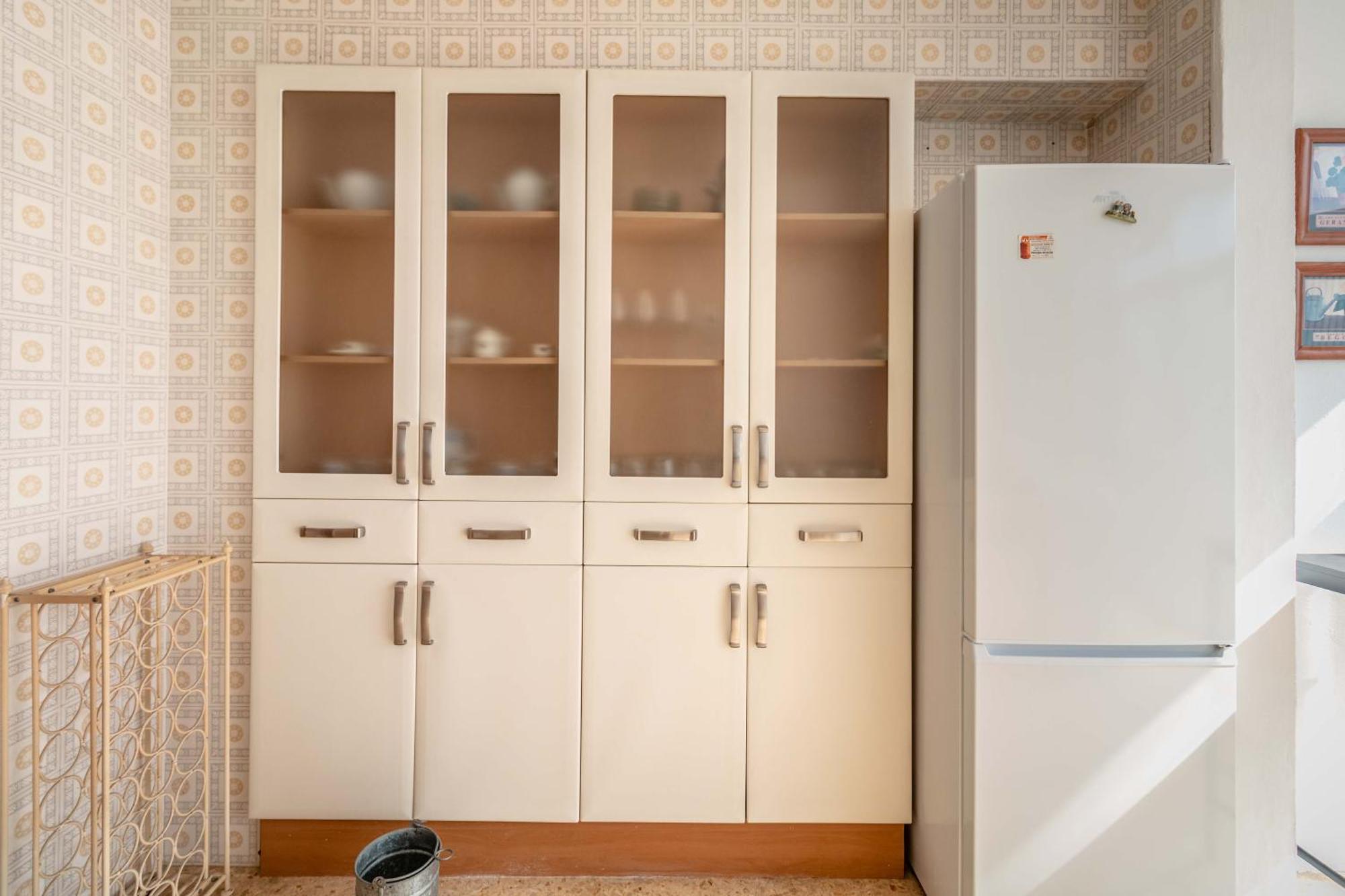 Super Apartamento A Un Paso Del Mar Олива Экстерьер фото