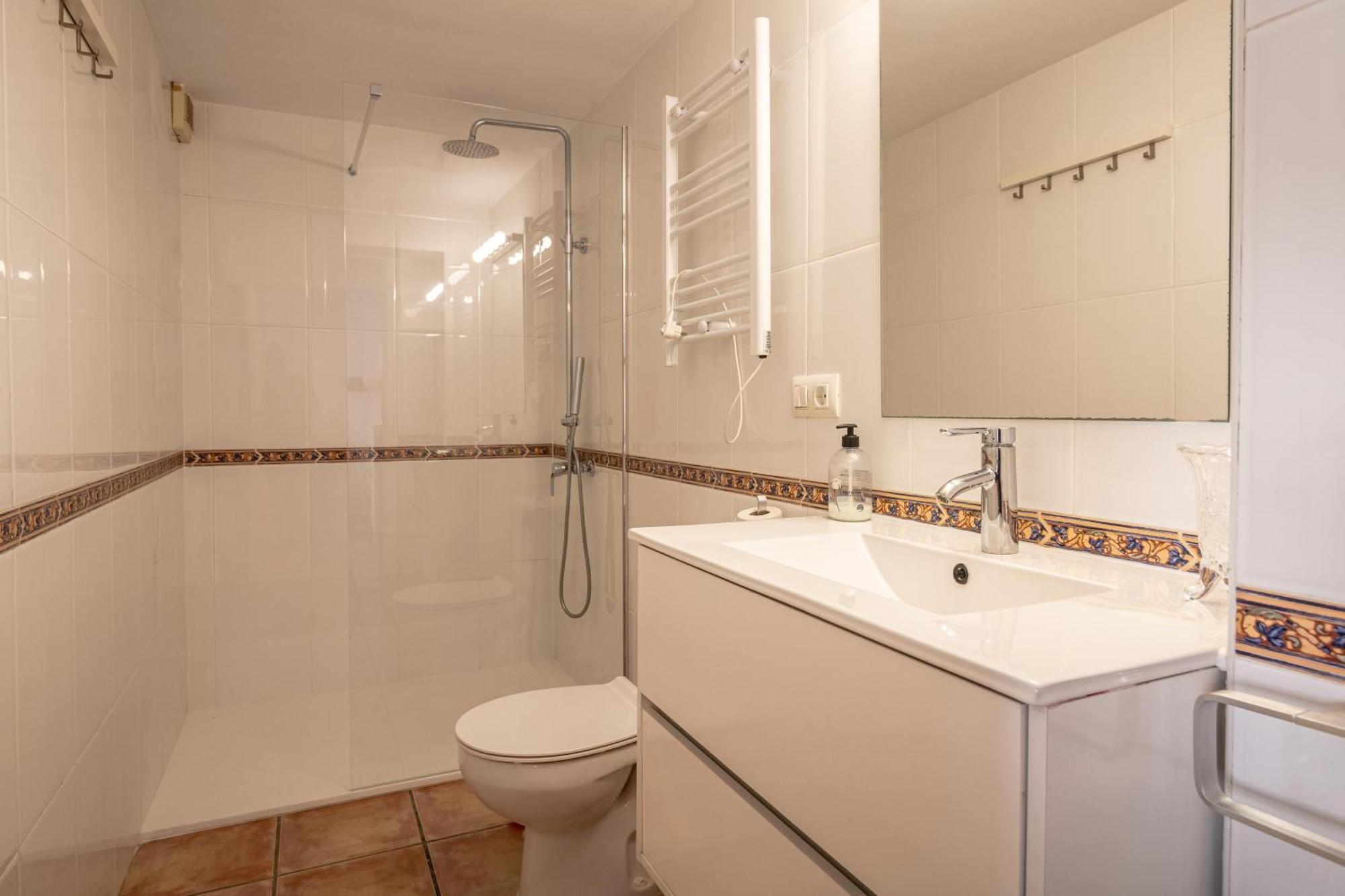 Super Apartamento A Un Paso Del Mar Олива Экстерьер фото